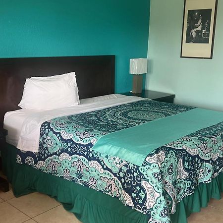 APM Inn&Suites - Jacksonville Eksteriør bilde