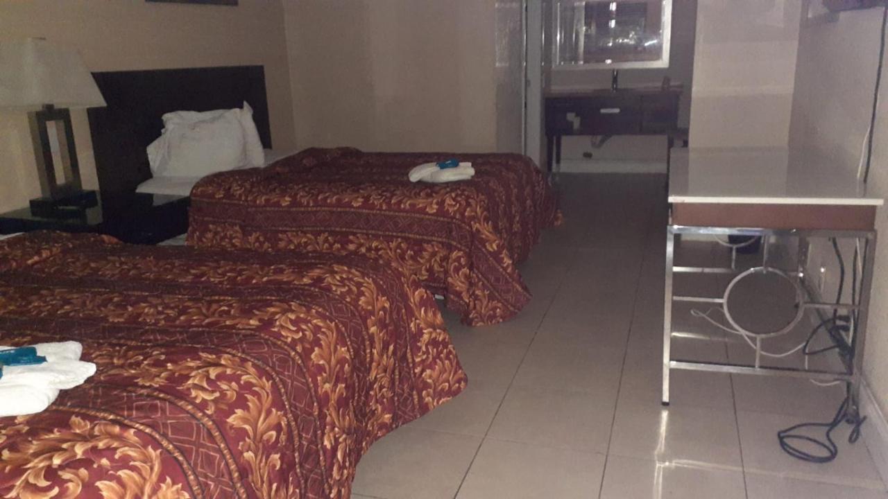 APM Inn&Suites - Jacksonville Eksteriør bilde