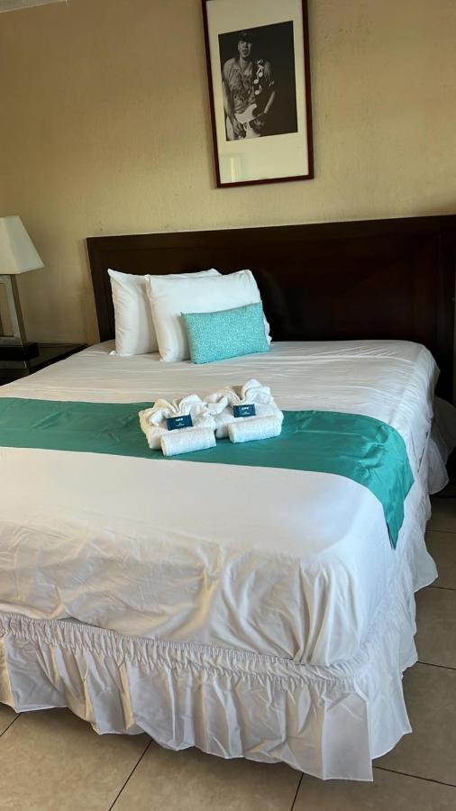 APM Inn&Suites - Jacksonville Eksteriør bilde