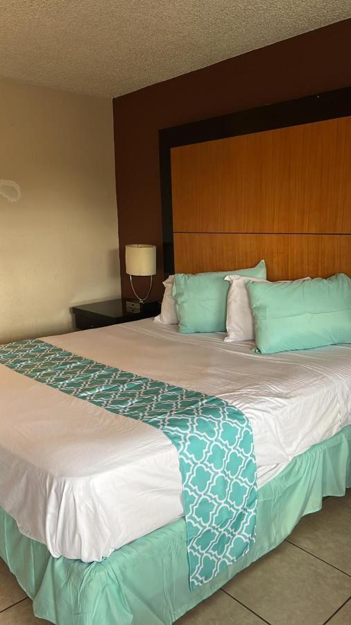 APM Inn&Suites - Jacksonville Eksteriør bilde