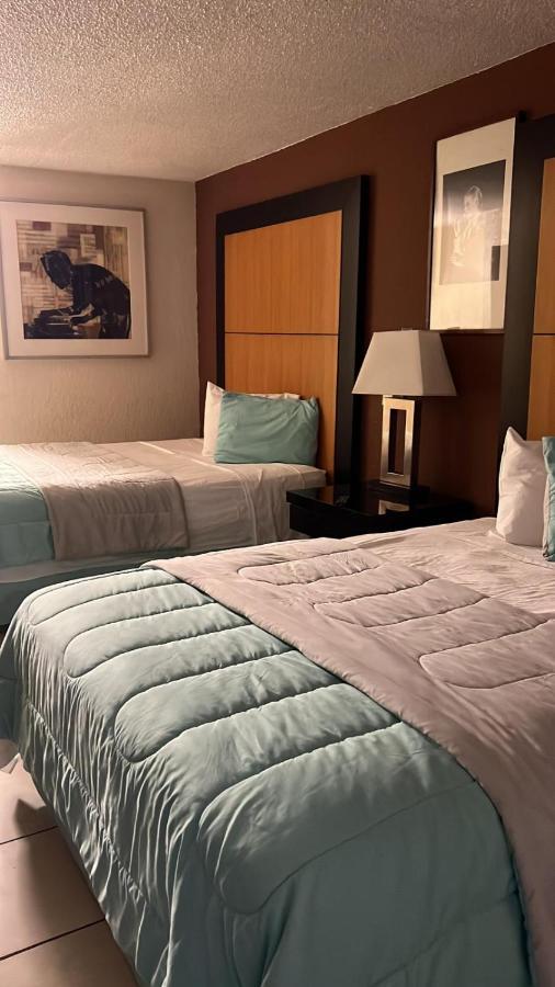 APM Inn&Suites - Jacksonville Eksteriør bilde