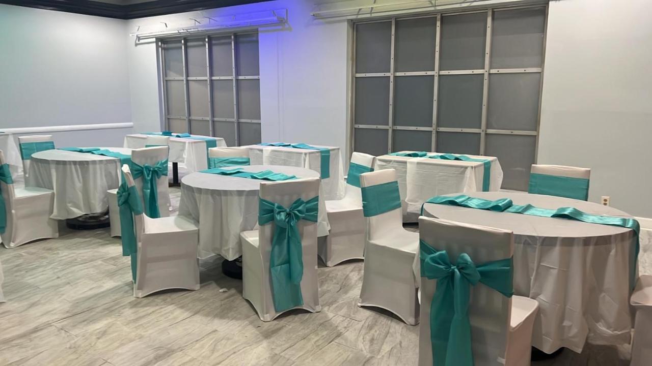 APM Inn&Suites - Jacksonville Eksteriør bilde