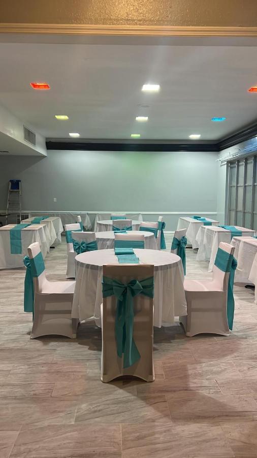 APM Inn&Suites - Jacksonville Eksteriør bilde
