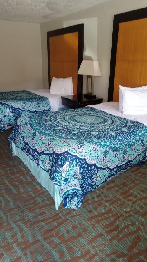 APM Inn&Suites - Jacksonville Eksteriør bilde
