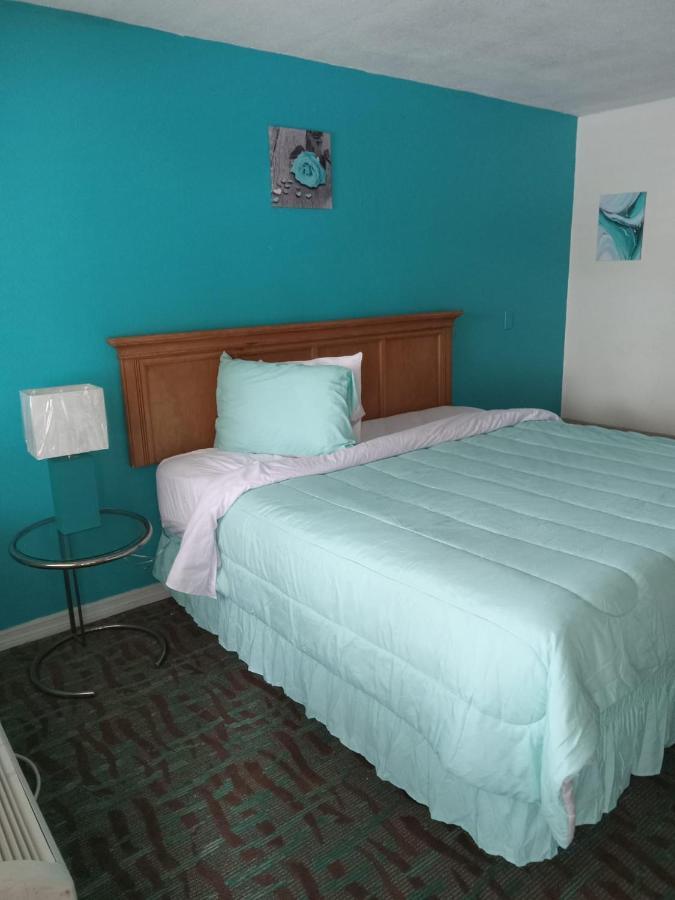 APM Inn&Suites - Jacksonville Eksteriør bilde