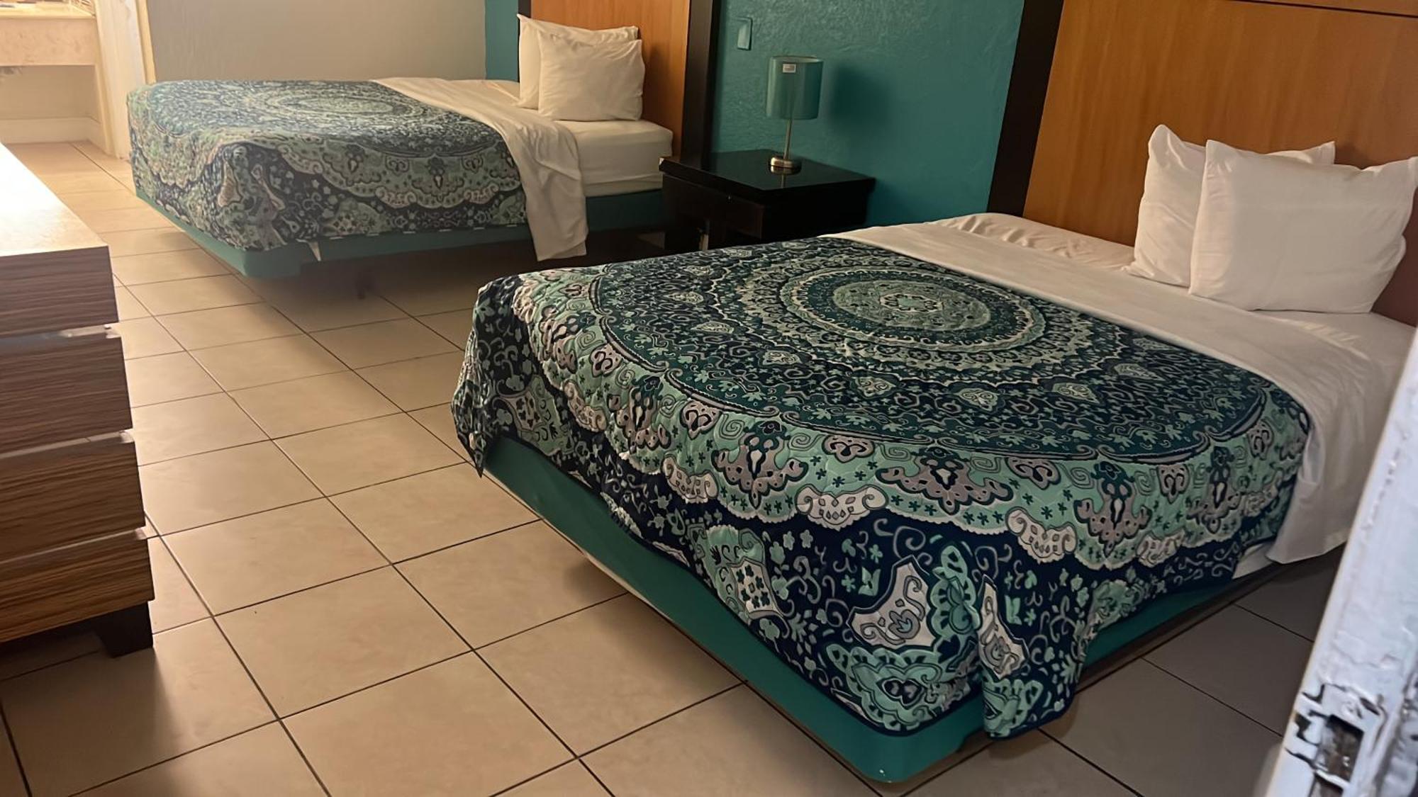 APM Inn&Suites - Jacksonville Eksteriør bilde