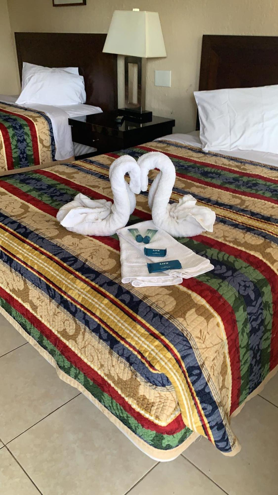 APM Inn&Suites - Jacksonville Eksteriør bilde