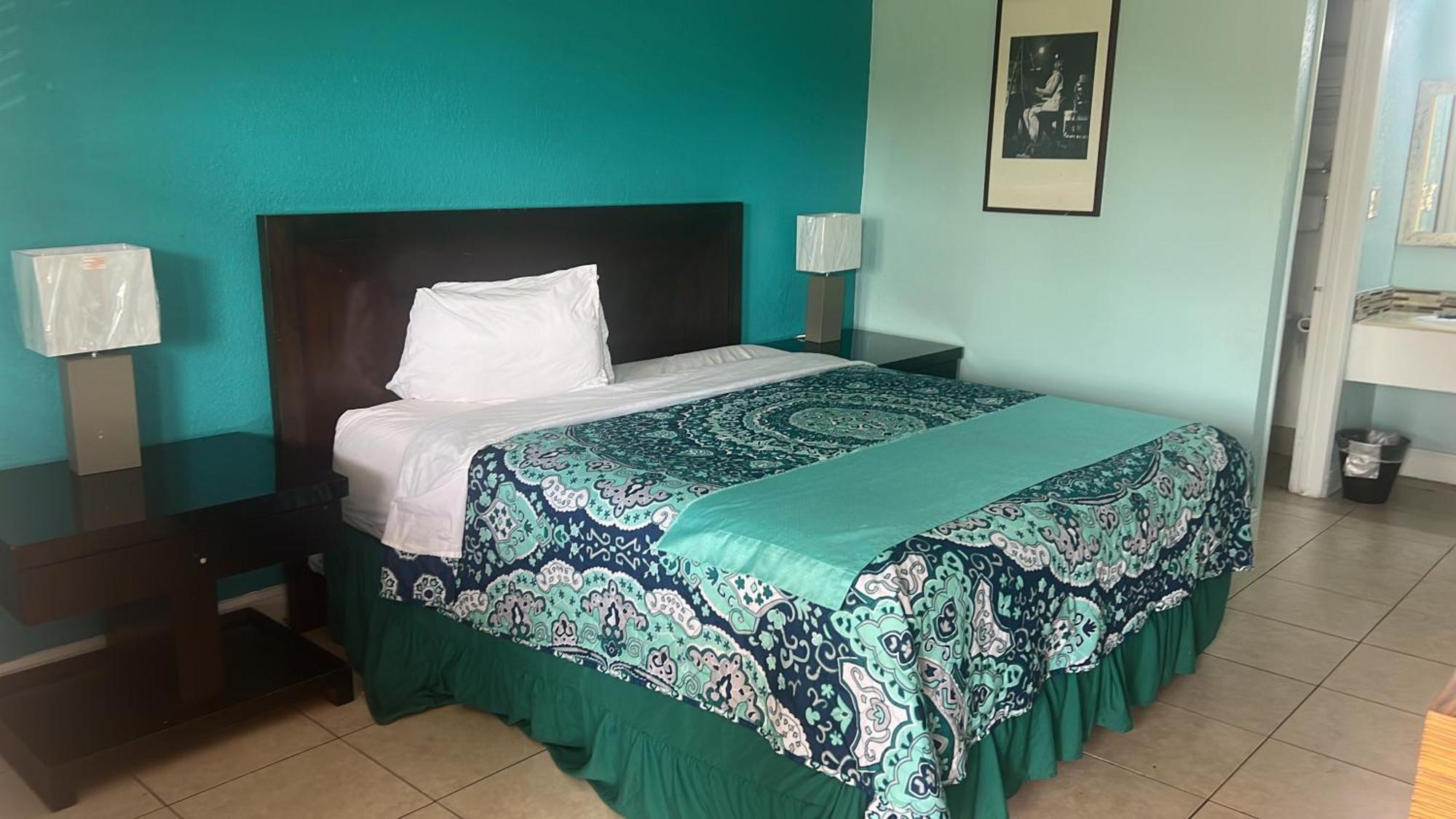 APM Inn&Suites - Jacksonville Eksteriør bilde
