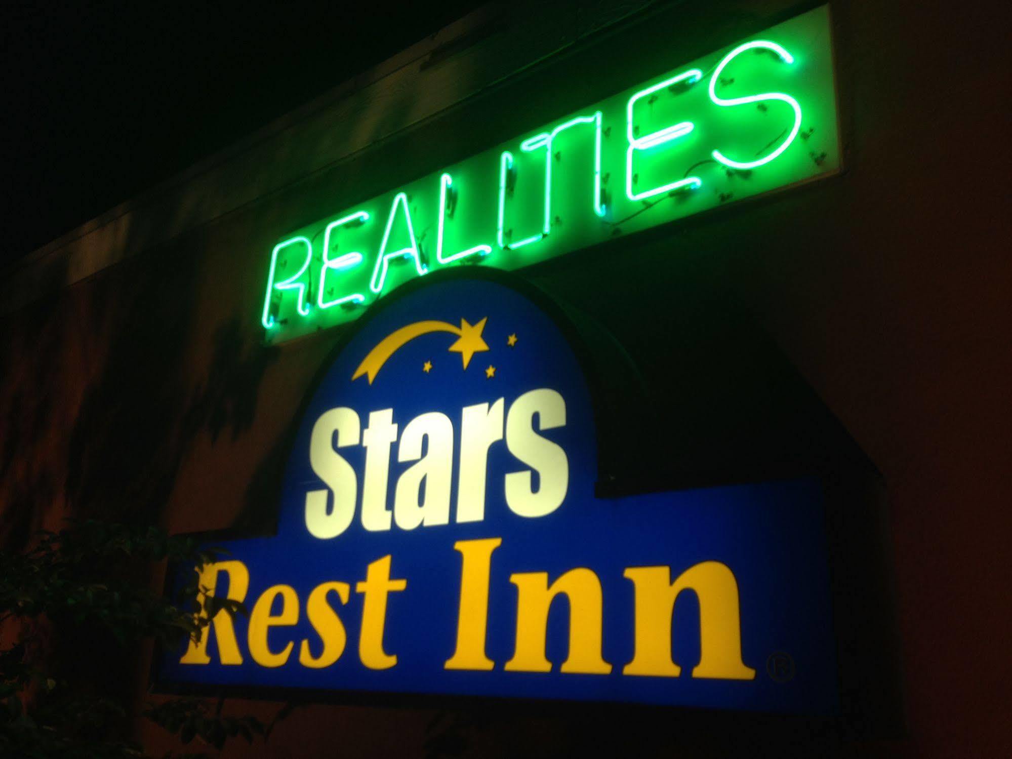 APM Inn&Suites - Jacksonville Eksteriør bilde