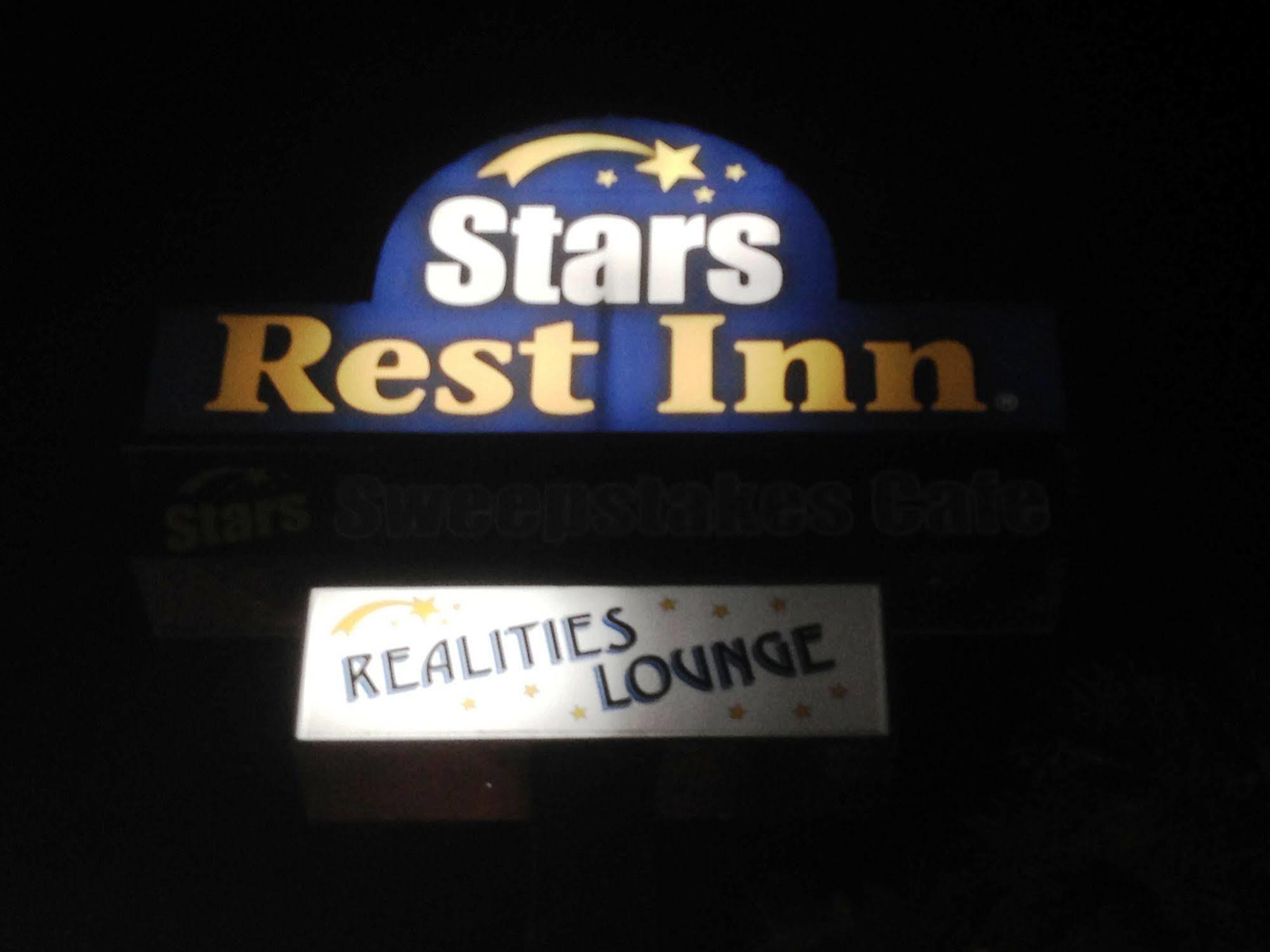 APM Inn&Suites - Jacksonville Eksteriør bilde