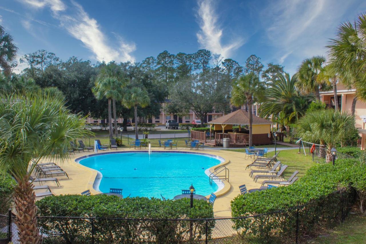 APM Inn&Suites - Jacksonville Eksteriør bilde