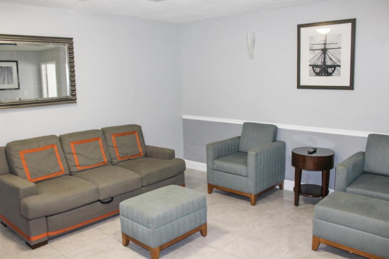 APM Inn&Suites - Jacksonville Eksteriør bilde
